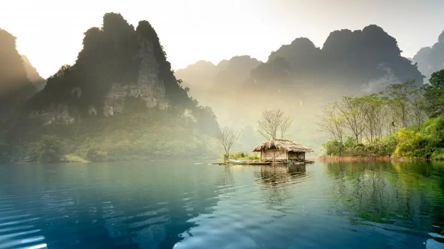 网络化科技高标准